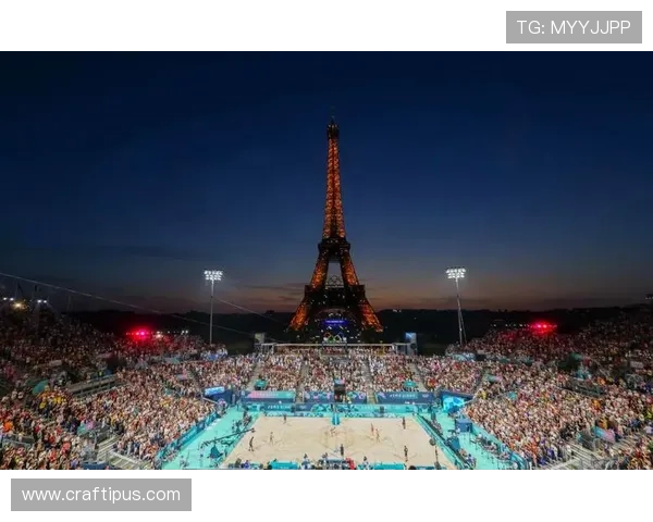 体育博览：全面解析2024年奥运会最新动态与精彩赛事回顾