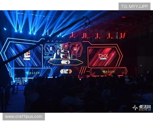 博天堂918官方下载助力电竞赛事发展，推动线上竞技娱乐迈向新高度